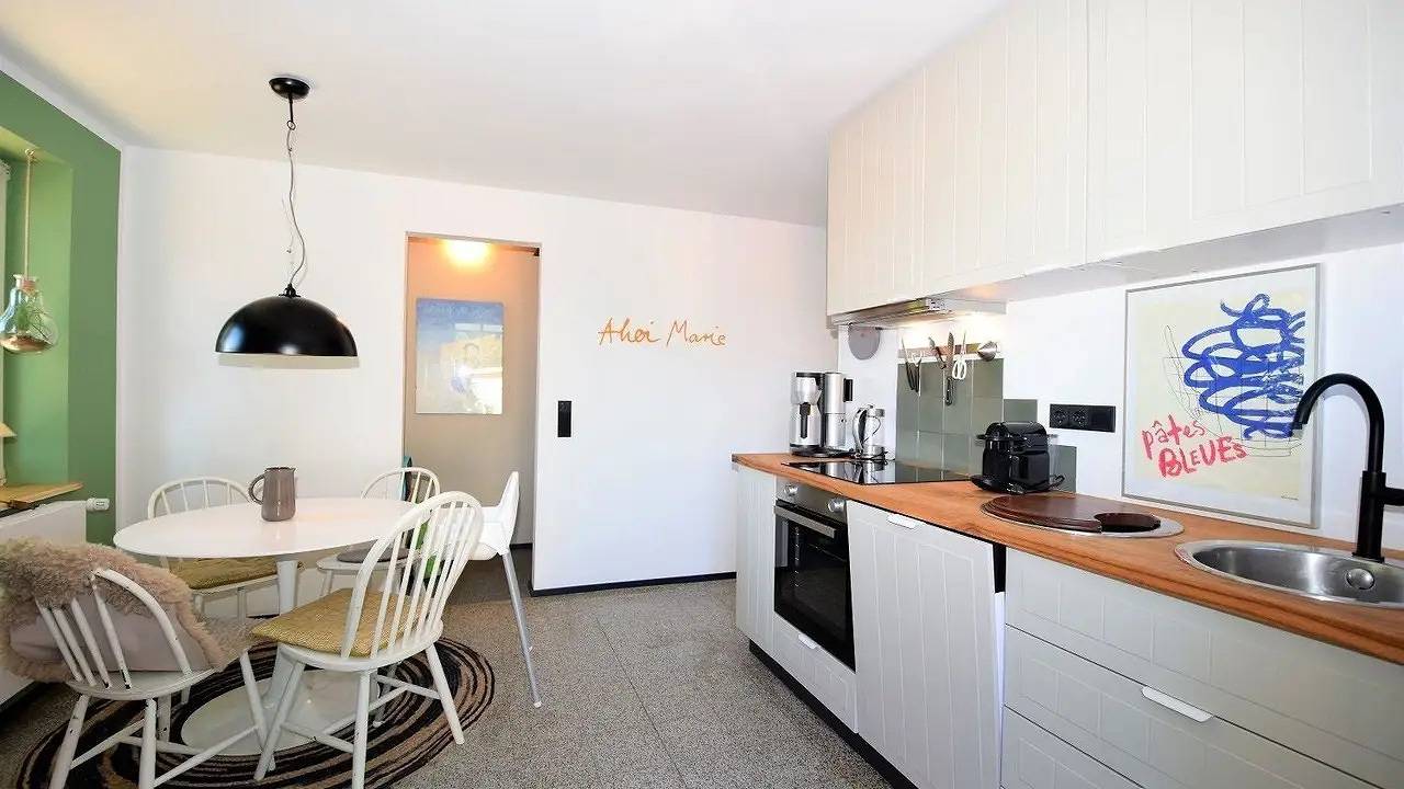 Ganze Ferienwohnung, Ferienwohnung für 6 Personen (99 m²) in Blekendorf in Blekendorf, Hohwachter Bucht