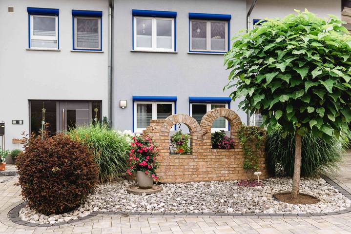 Ferienwohnung für 4 Personen