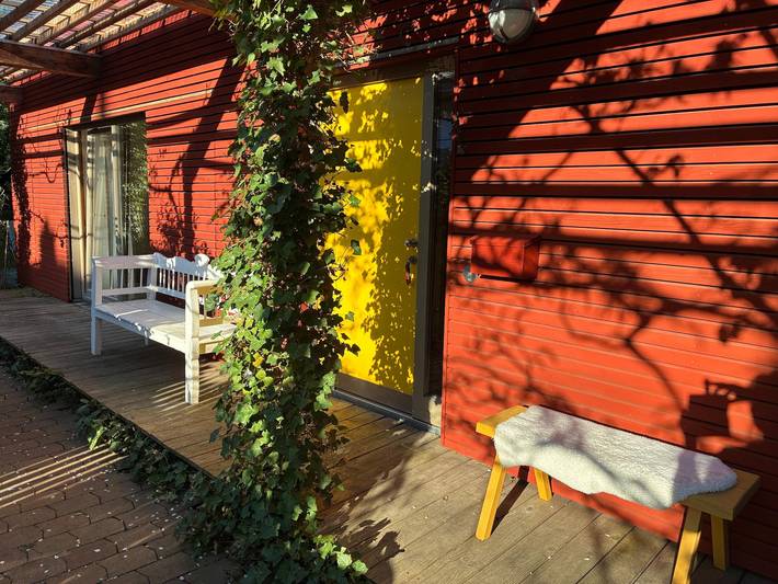Ferienhaus für 4 Personen, mit Terrasse in Kelheim - 2