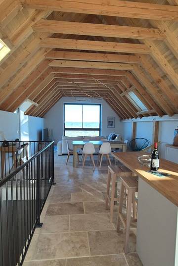 Maison De Vacances pour 6 Personnes dans Loubressac, Massif central, Photo 1