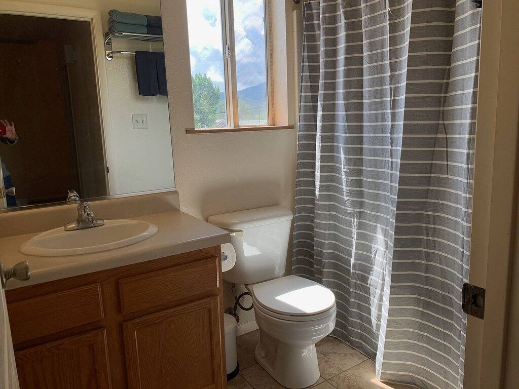 Ganze Wohnung, Shoshone Point Family Condo - Pets Welcome in Williams (Arizona), Coconino Nationalwald