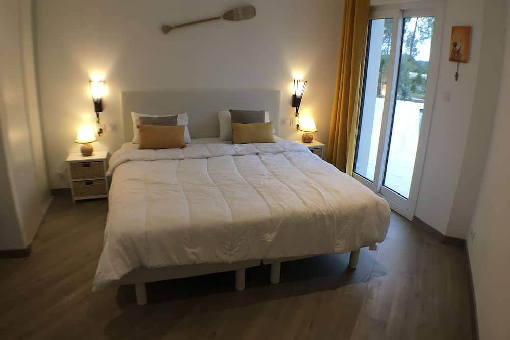 Villaparadise83 ... una magnífica villa con piscina climatizada in Bagnols-en-Forêt, Region de Draguignan