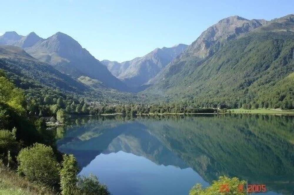 Maison de montagne dans une magnifique vallée in Loudenvielle, Pyrénées