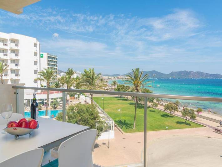 Ferienhaus für 4 Personen in Cala Millor - 2