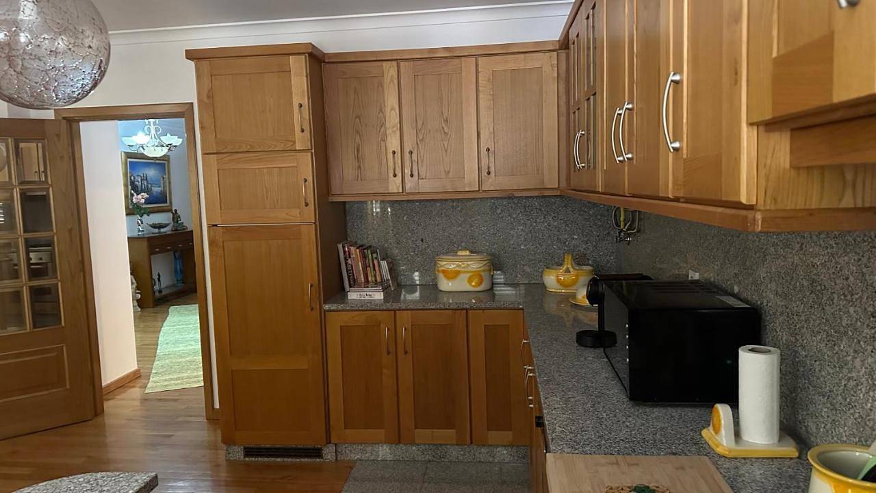 Apartamento inteiro, Two-Bedroom Apartment in Valpaços, Vale do Douro