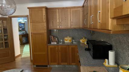 Gîte pour 6 personnes, avec balcon à Valpaços