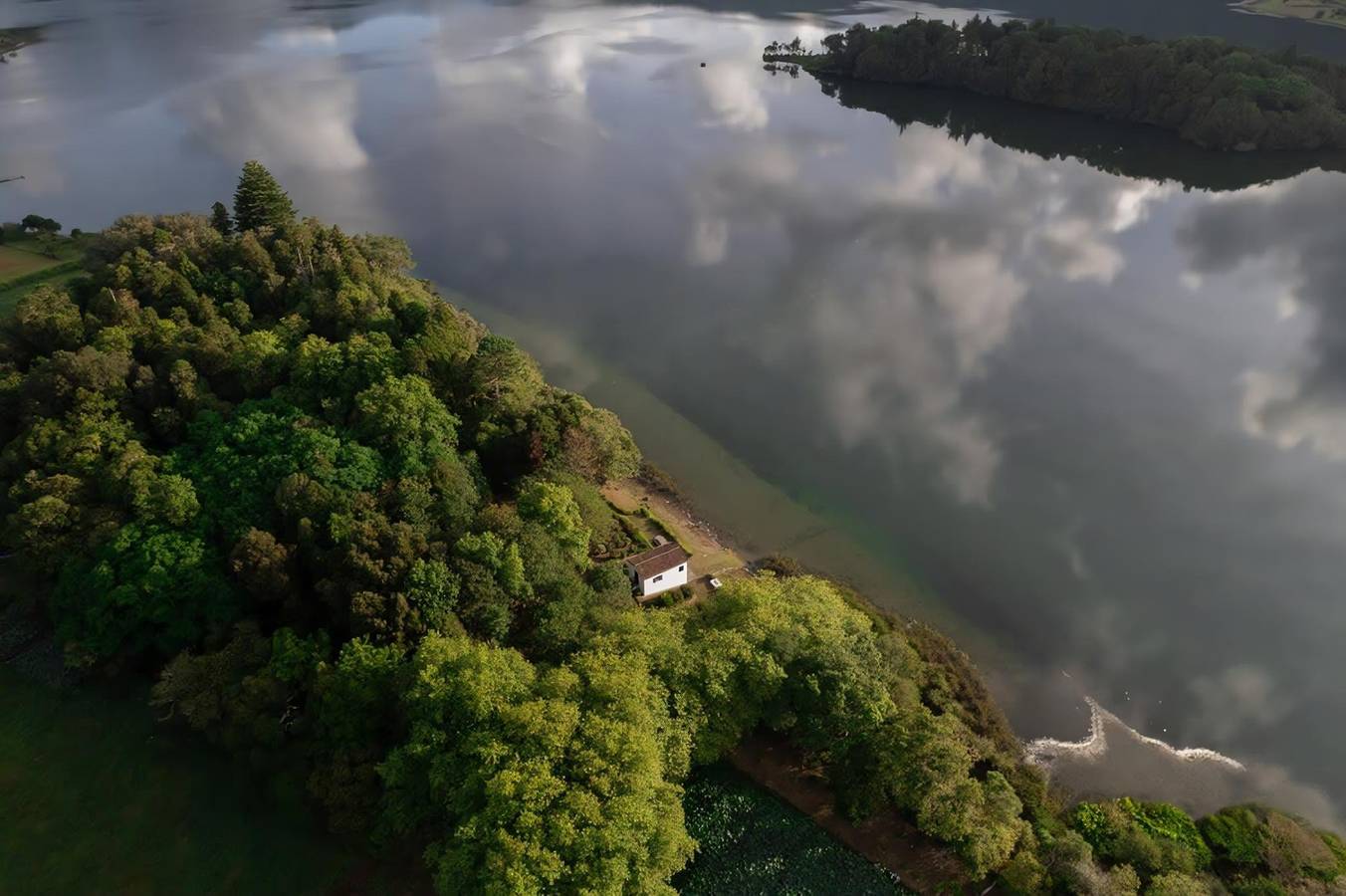 Vakantiehuis voor 2 personen met terras in São Miguel Island, São Miguel