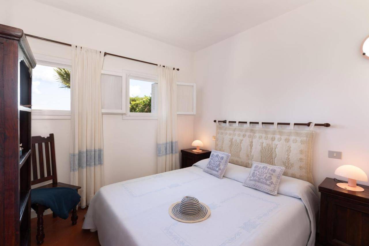 Rocca Ruja Vip in Spiaggia La Pelosa, Stintino