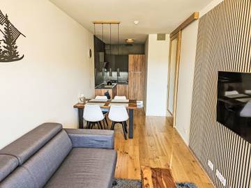 Apartament Wakacyjny dla 4 osoby w Jańskie Łaźnie, Karkonosze Czechy, Zdjęcie 2