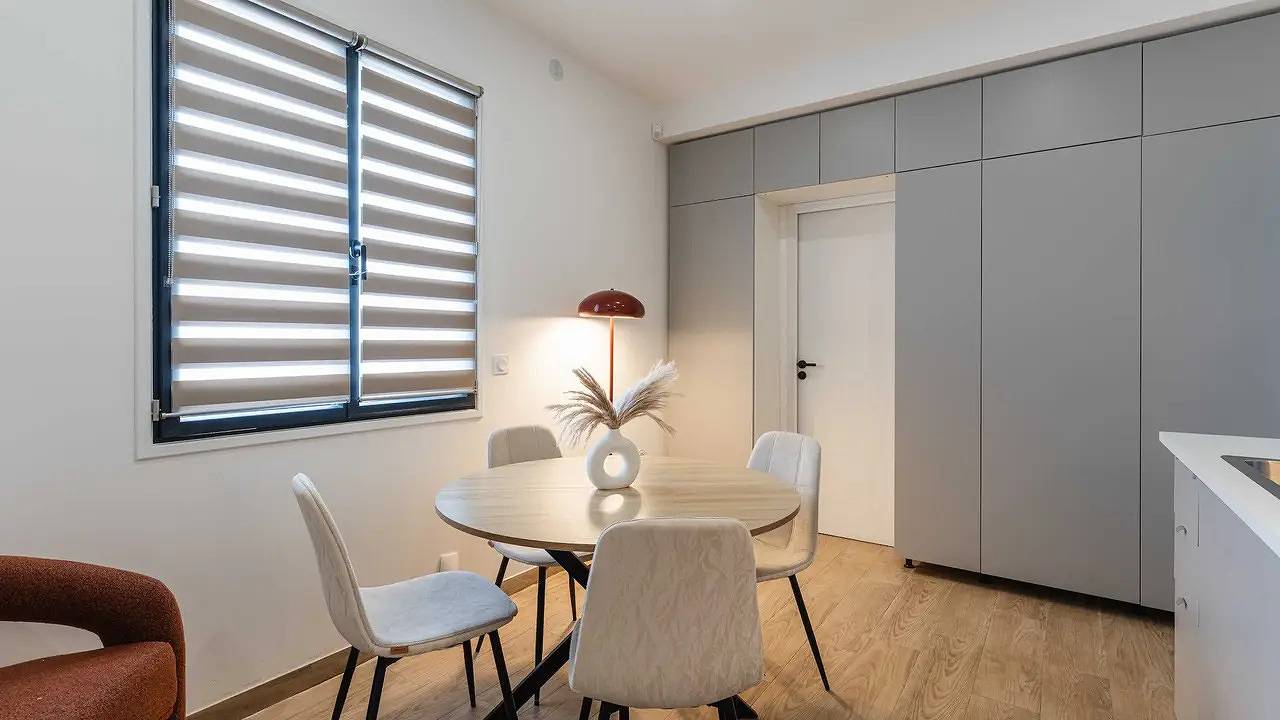 Estudio entero, Studio für 2 Personen (30 m²) in Benerville-sur-Mer in Benerville-sur-Mer, Region de Lisieux