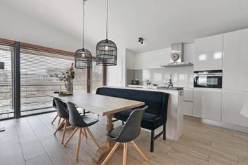 Villa for 6 Guests in Goeree-Overflakkee, North Sea Netherlands, Picture 4