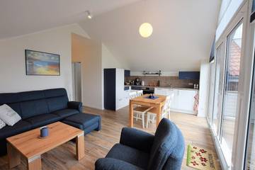 Ferienwohnung für 2 Personen in Hohwacht Strand, Hohwacht, Bild 4
