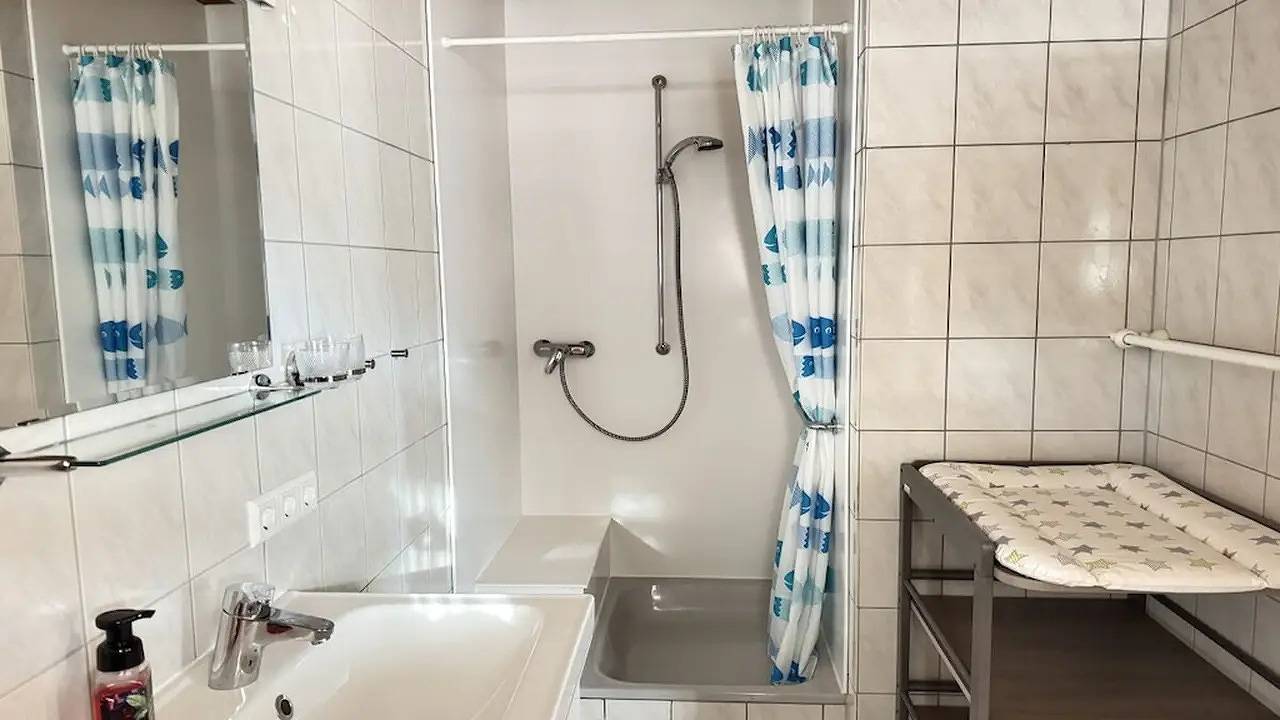 Ferienhaus für 3 Personen (50 m²) in Enkirch in Enkirch, Bernkastel-Kues & Umgebung