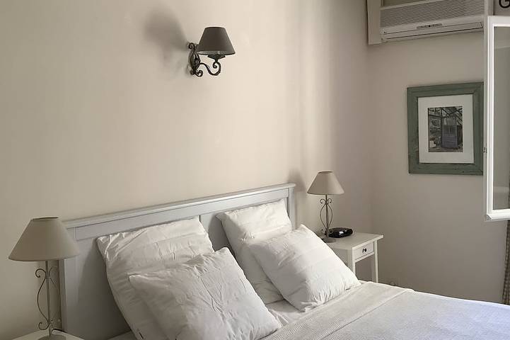 Location de vacances pour 6 personnes, avec jardin et balcon à Le Thoronet - 2