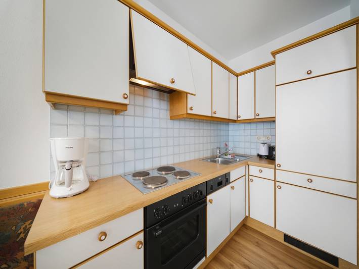 Ganze Wohnung, Wohnung in ruhiger Lage in Mittersill in Hohe Tauern, Mittersill
