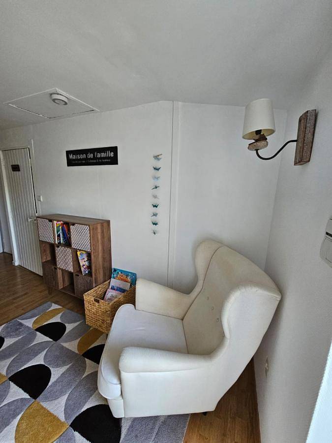 Gîte de charme avec spa privatif pour 4 à 6 personnes in Péault, Région de La Roche-sur-Yon