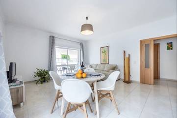 Vakantieappartement voor 4 Personen in Santa Maria, São Gonçalo de Lagos, Afbeelding 4