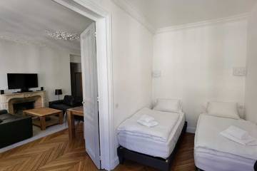 Ferienwohnung für 4 Personen in Versailles, Yvelines, Bild 1