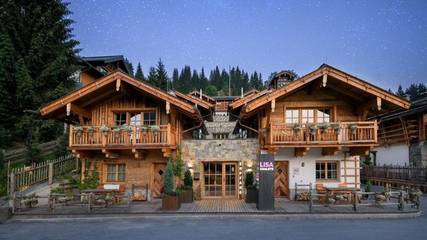Chalet für 4 Personen in Flachau, Ski Amadé, Bild 1