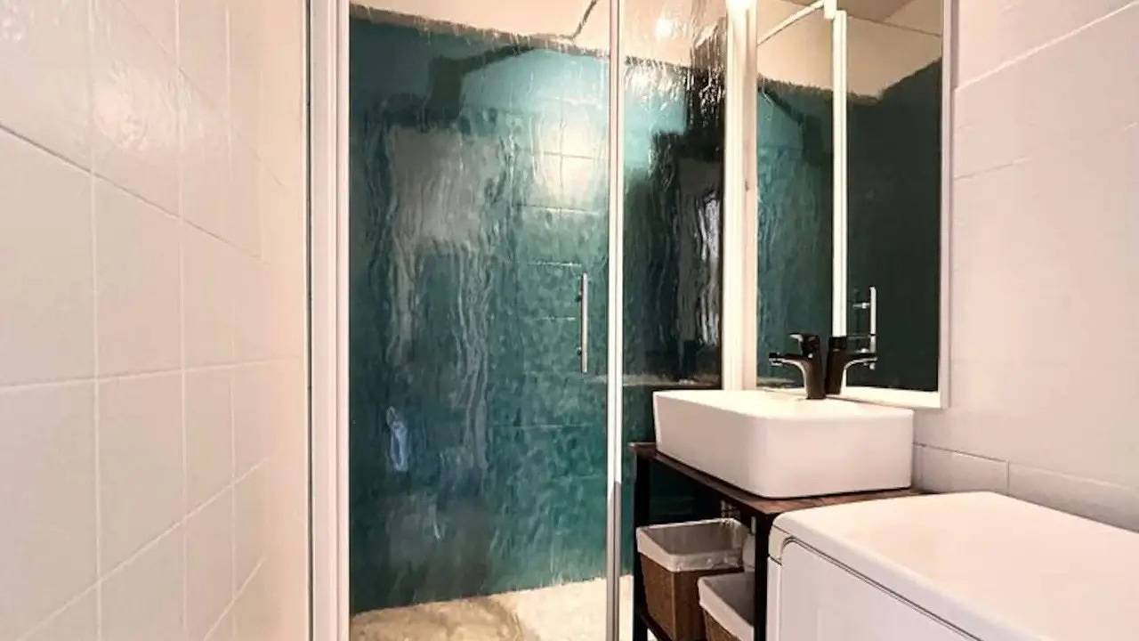 Apartamento vacacional entero, Ferienwohnung für 2 Personen (25 m²) in Gréoux-les-Bains in Gréoux-les-Bains, Alpes de Alta Provenza