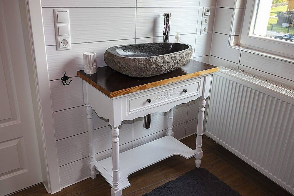 Ganze Wohnung, Wellnessloft mit Privatsauna und Garten in Ortenberg, Wetterau