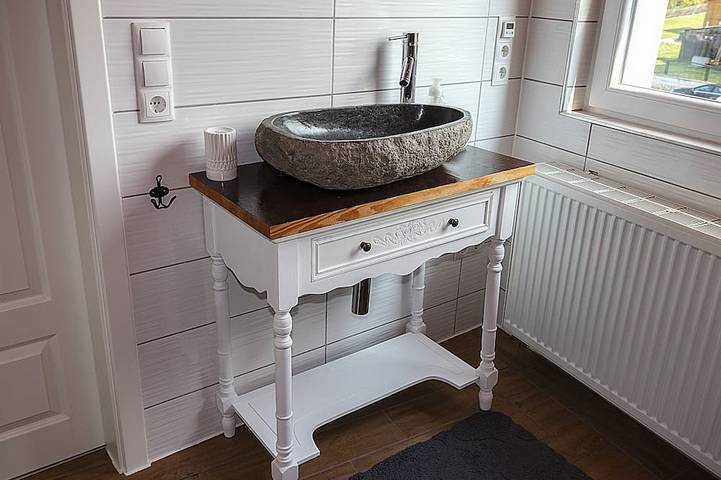 Ganze Wohnung, Wellnessloft mit Privatsauna und Garten in Ortenberg, Wetterau