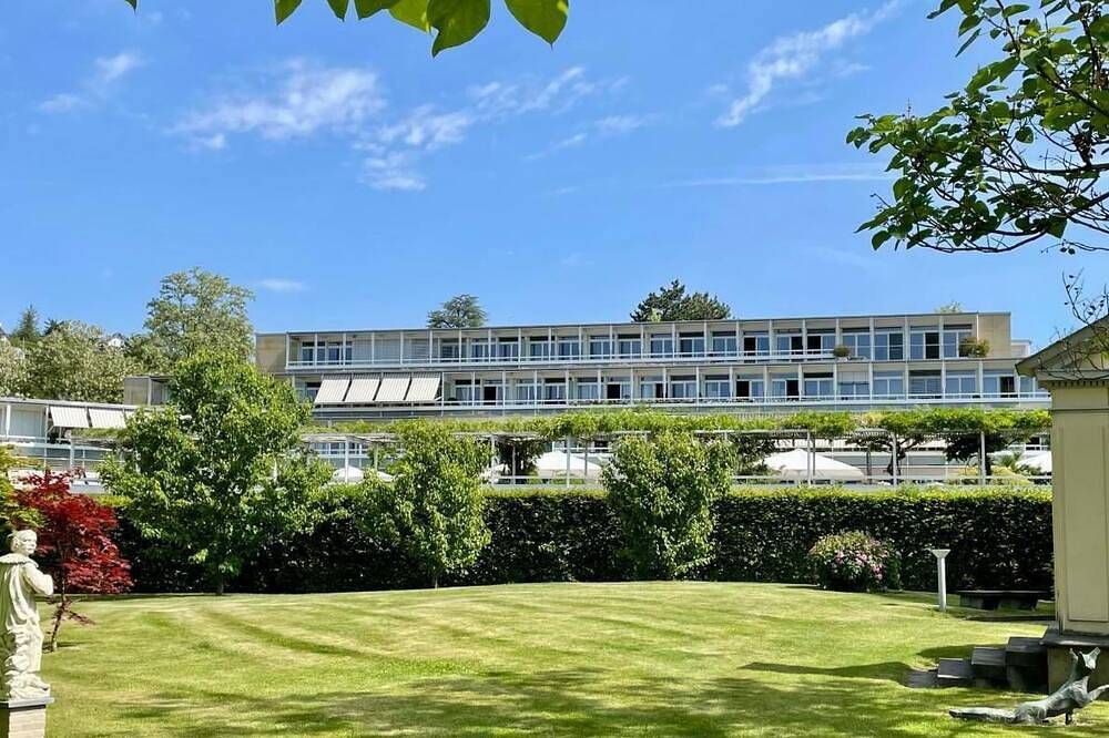 Ganze Wohnung, Parkresidenz Meilen in Meilen, Kanton Zürich