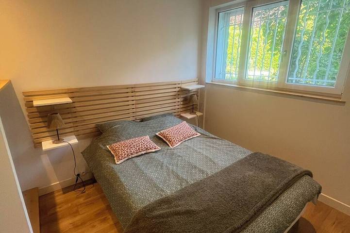 Gîte pour 2 personnes à Calais - 2