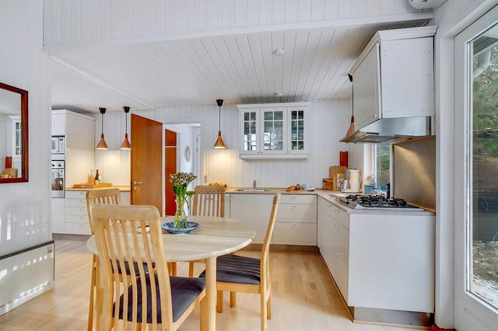 3 bedroom home in Løgstør in Trend, Limfjord in Nordjütland