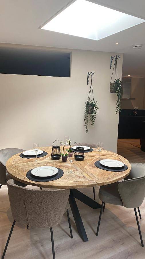Ferienwohnung für 2 Personen, mit Terrasse in Enkhuizen - 4