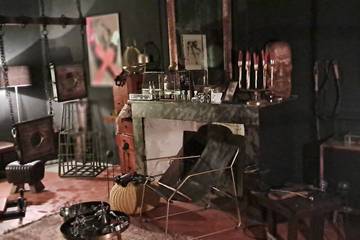 Chambre d’hôte pour 2 personnes à Perpignan