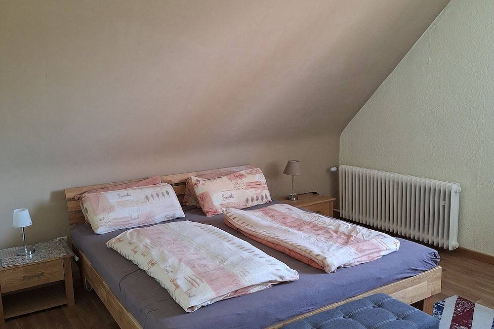 Ganze Wohnung, Ferienwohnung Bienenstock, gelegen im Grünen nahe der Stadt Kempen in Kempen, Niederrhein