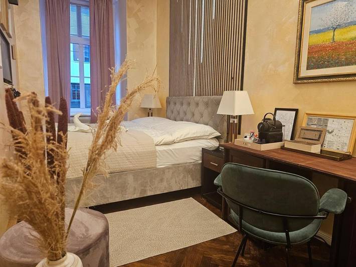 Hôtel pour 2 personnes à Vienne (Autriche) - 4