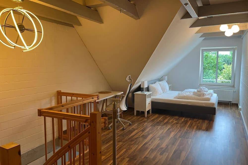 Ganze Wohnung, Ferienwohnung/App. für 4 Gäste mit 100m² in Alt Mölln in Alt Mölln, Kreis Herzogtum Lauenburg