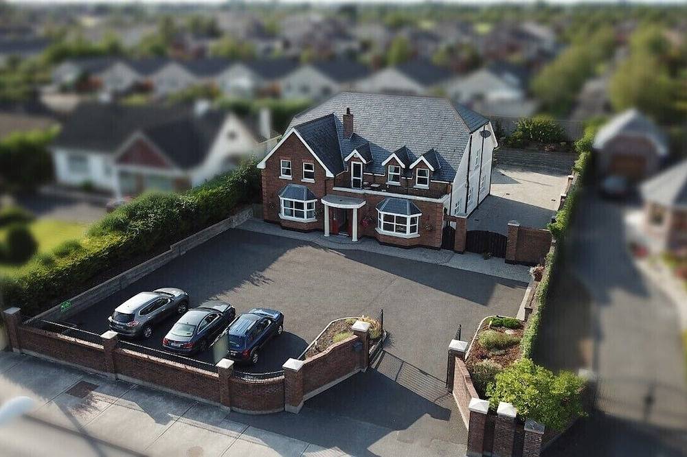 A Boutique Irish Bed & Breakfast . in Trim, County Meath