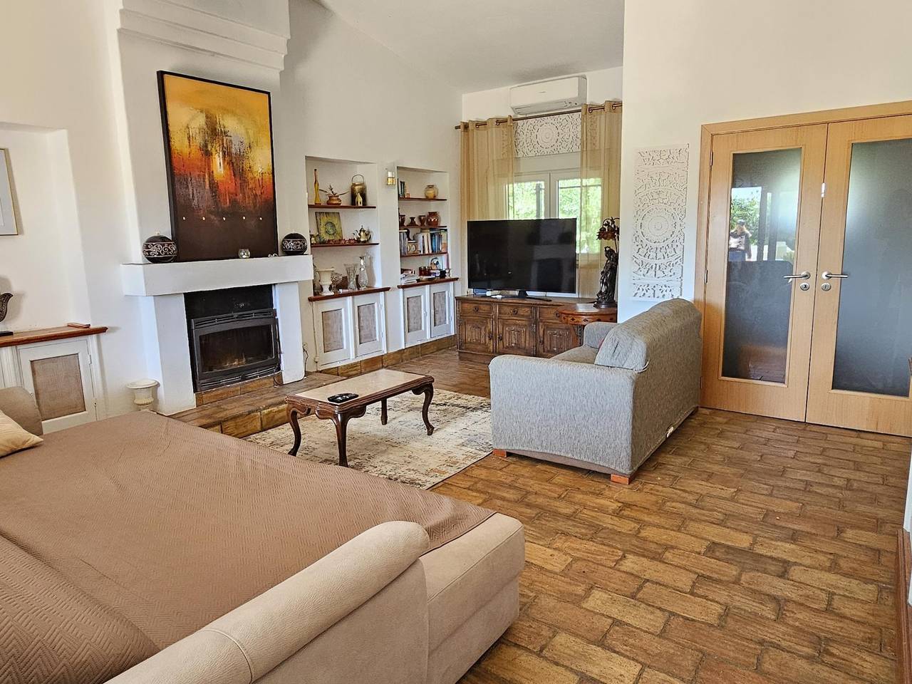 Villa Benagil in Lagoa, Faro District