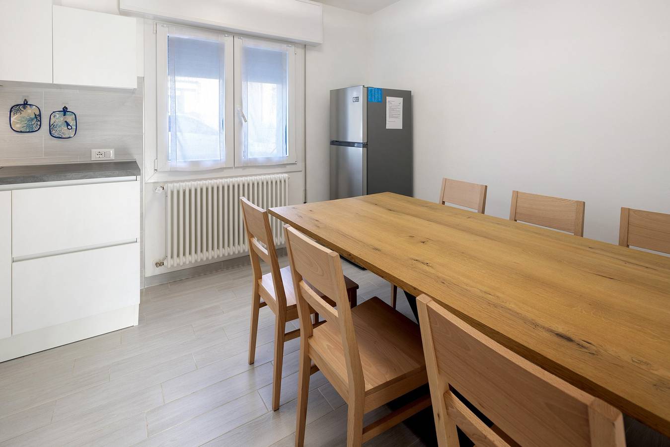Apartamento entero, Apartamento 'Sol Levante Caorle' Cerca de la Playa in Caorle, Provincia de Venezia