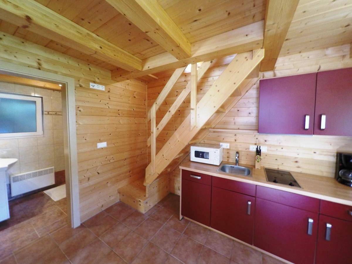Holiday Home in Bodensdorf, Gerlitzen