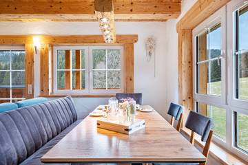 Hütte für 6 Personen in Vöhrenbach, Hochschwarzwald, Bild 1