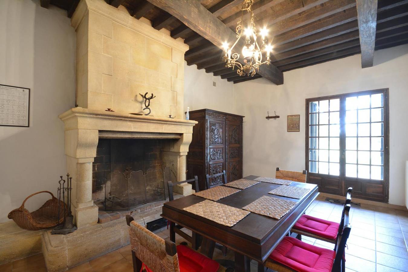 Charmantes Haus in der Camargue mit gemeinschaftlichem Pool in Saintes-Maries-de-la-Mer, Arles und Umgebung