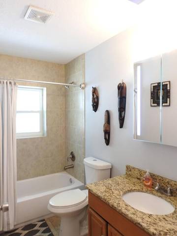 Vacation House for 8 Guests in Orlando, Orange County (FL), Picture 2