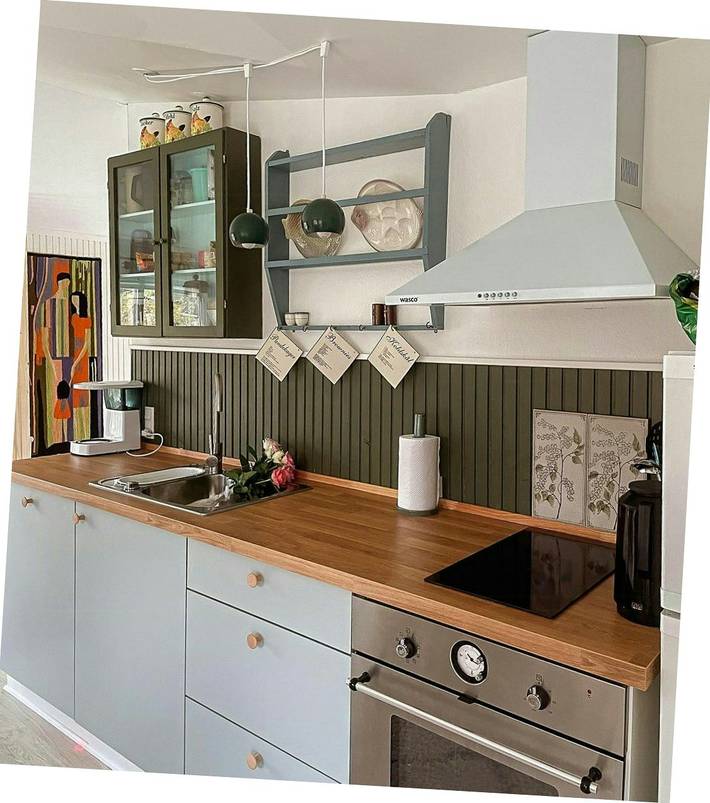 Ferienhaus für 4 Personen, mit Terrasse in Himmerland - 3