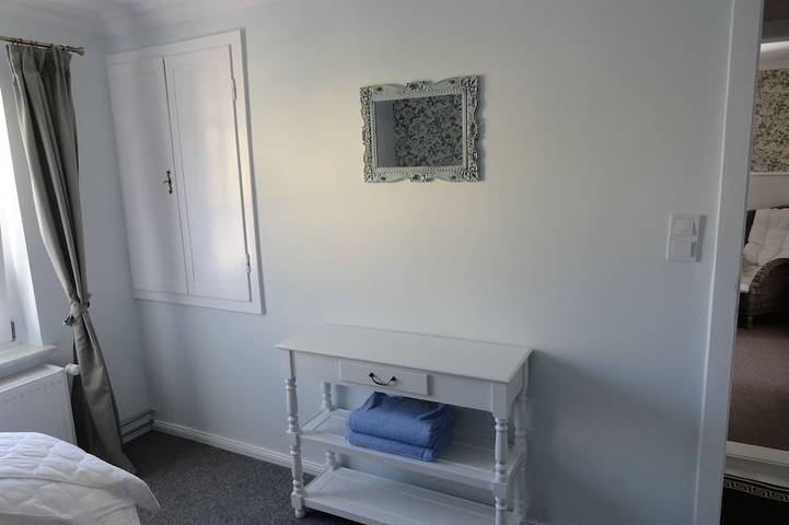 Ferienwohnung für 2 Personen, mit Terrasse in Caputh - 4