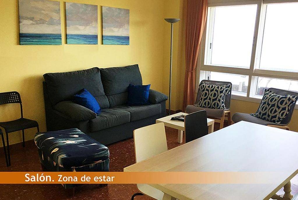 Apartamento entero, Apartamento primera linea de mar y vistas espectaculares in Baiona, Rias Baixas