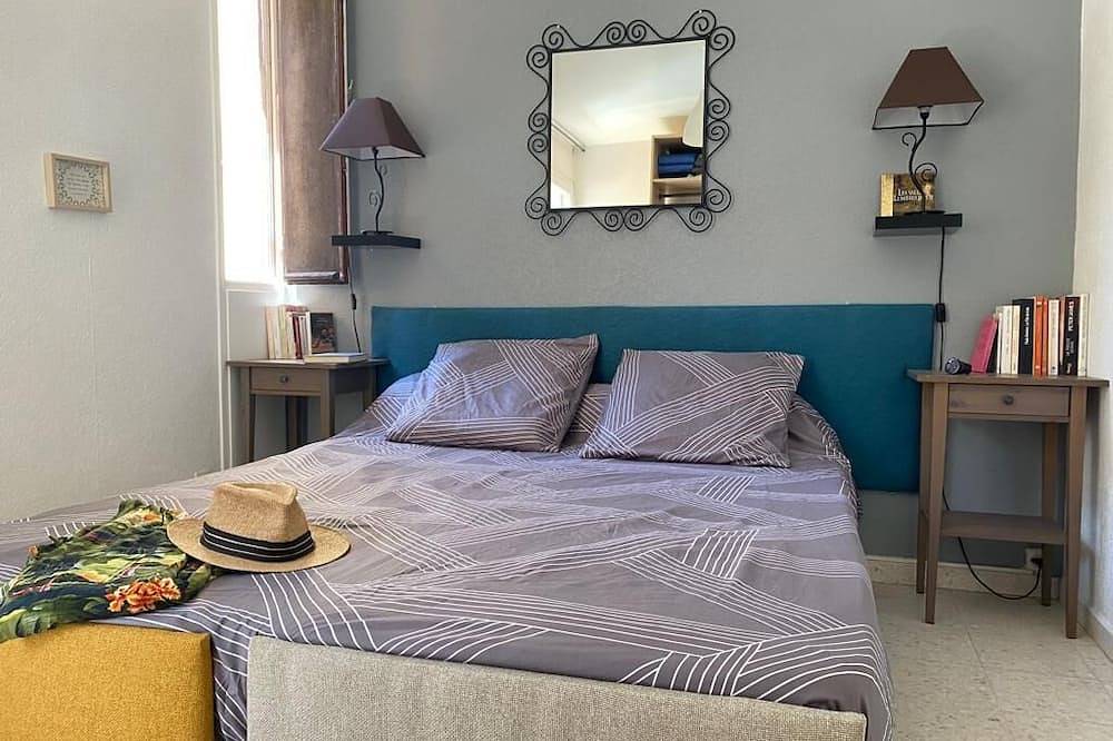 Apartamento entero, Appartement T1 Idéal Curistes in Balaruc-les-Bains, Côte d'Améthyste