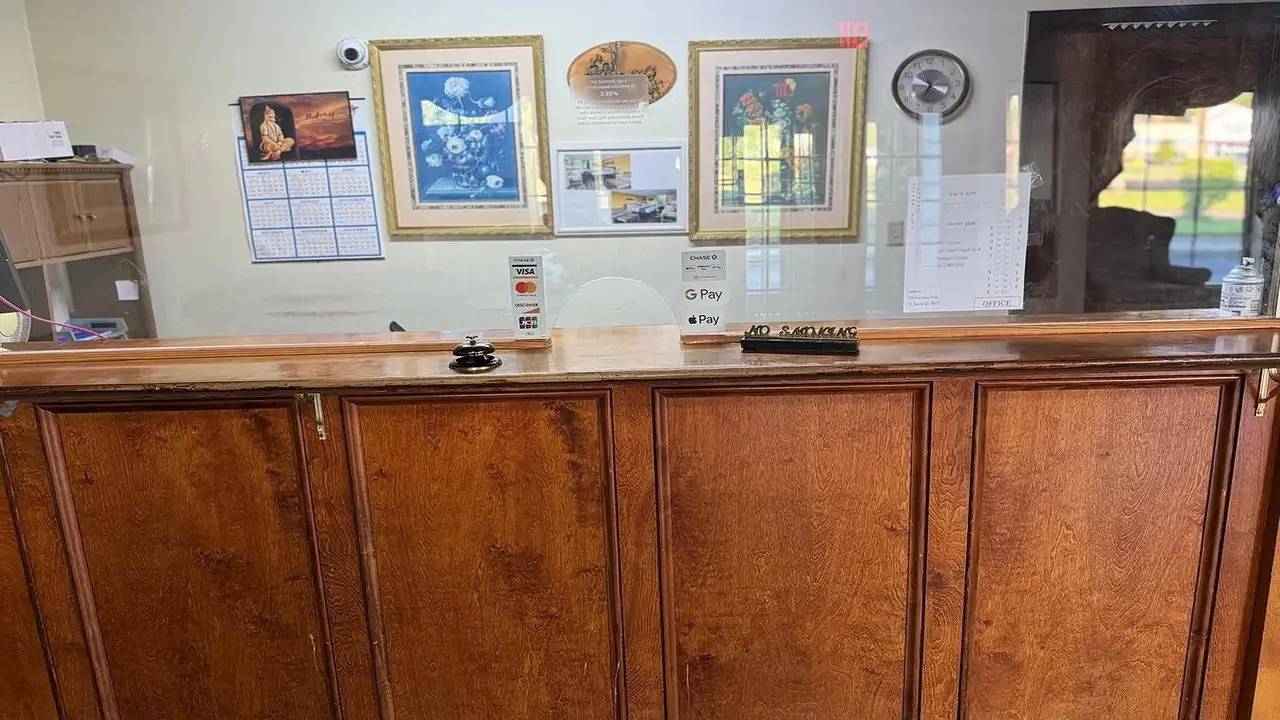 Entire vacation apartment, Ferienwohnung für 1 Personen (14 m²) in Georges Station in Dorchester County (SC)