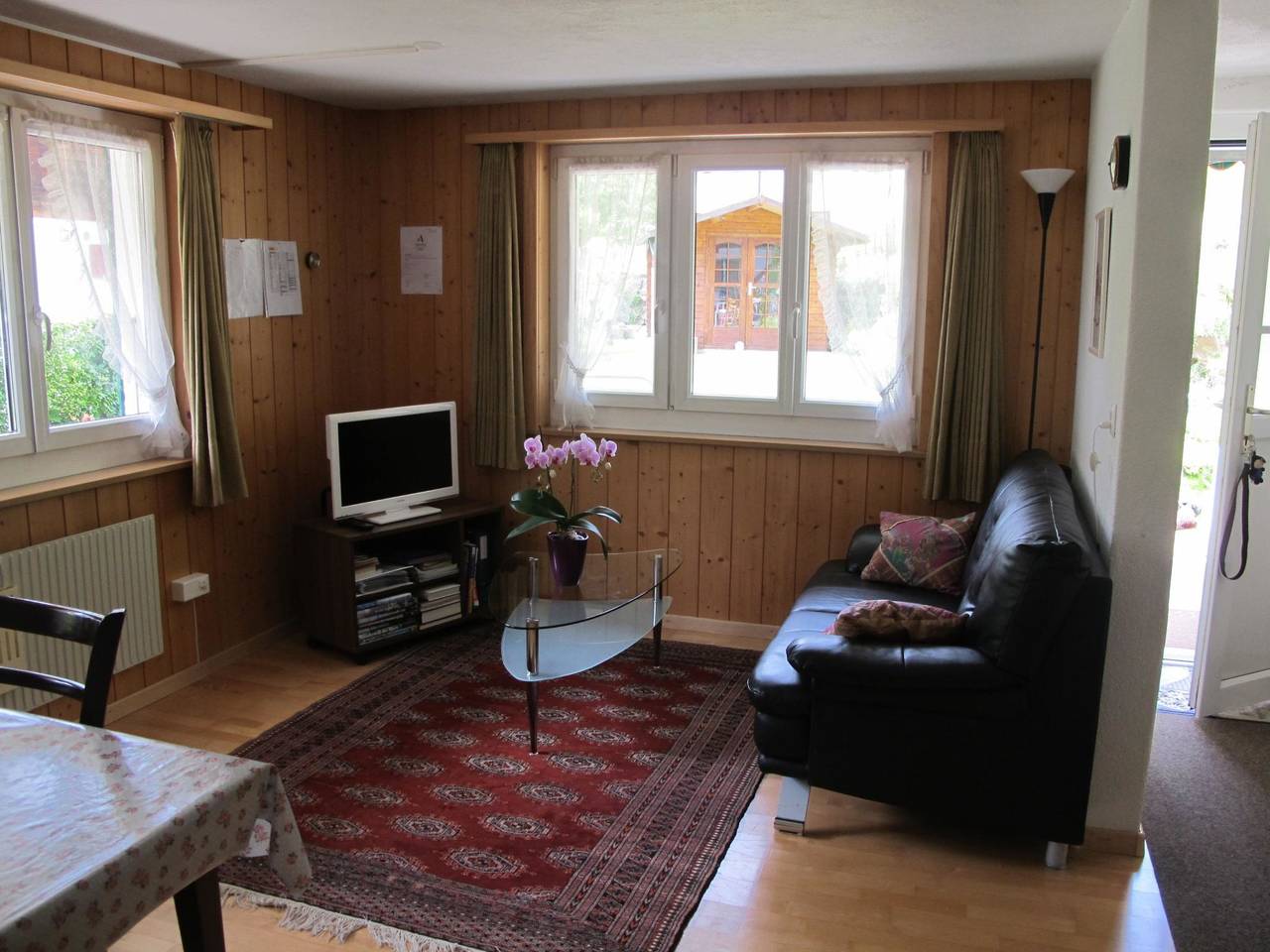 Ganze Wohnung, Helene in Adelboden, Frutigen - Lenk - Adelboden