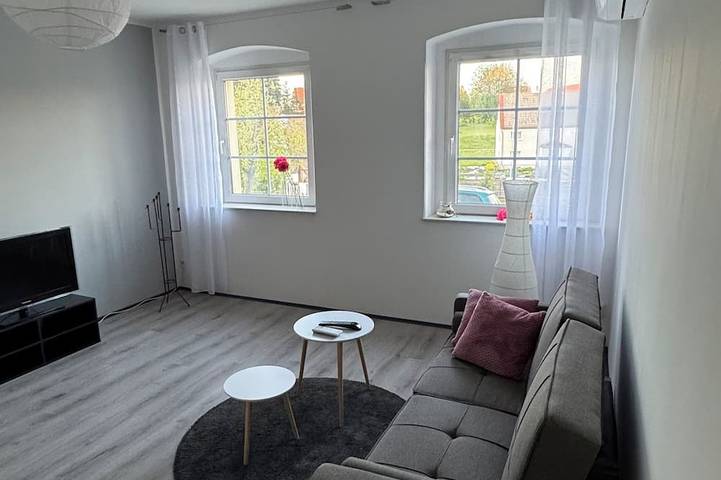 Ferienwohnung für 3 Personen in Zittau
