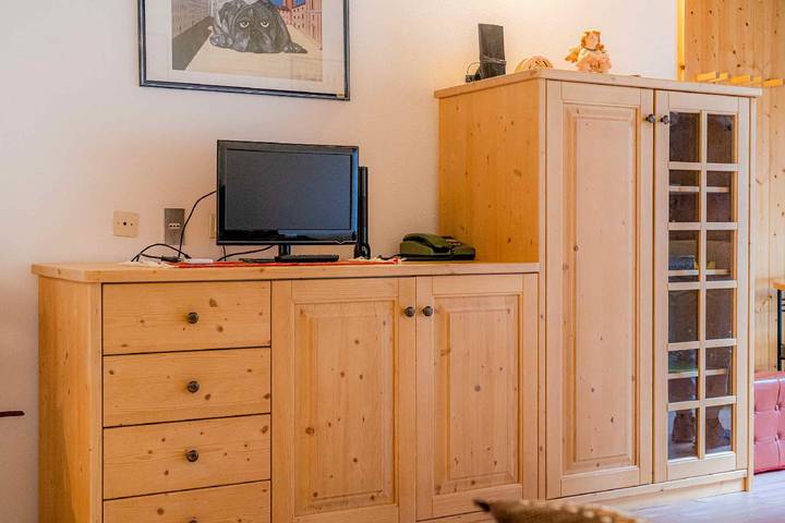 Ganze Wohnung, Principe Marmolada in Rocca Pietore, Dolomiti Superski
