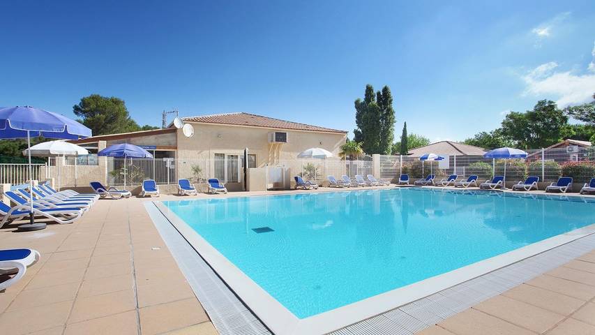 Casa de vacaciones para 6 personas, con piscina y terraza, Se admiten mascotas - 1